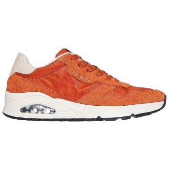 ανδρικά ανατομικά sneakers skechers σε προσφορά