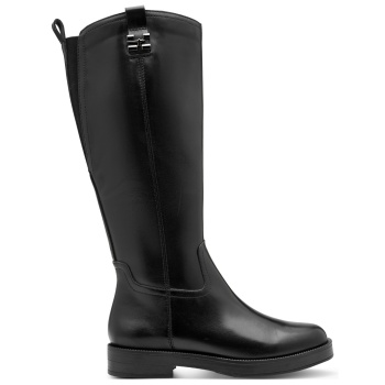 γυναικείες ανατομικές δερμάτινες μπότες σε προσφορά