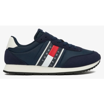 ανδρικά sneakers tommy hilfiger σε προσφορά