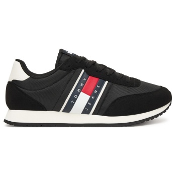 ανδρικά sneakers tommy hilfiger σε προσφορά