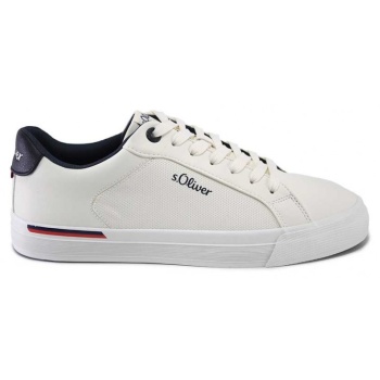 ανδρικά sneakers s.oliver 2177855.0100 σε προσφορά