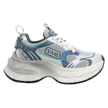 γυναικεία sneakers buffalo ridr σε προσφορά