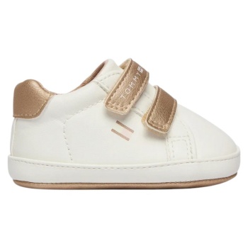 παιδικά sneakers αγκαλιάς tommy