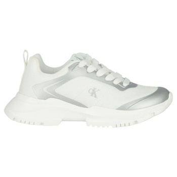 unisex εφηβικά sneakers calvin klein
