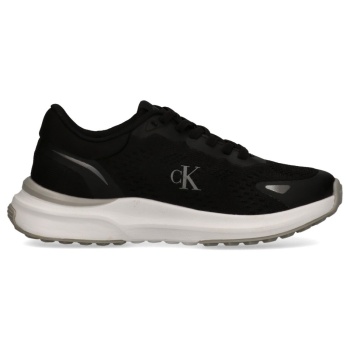 unisex εφηβικά sneakers calvin klein