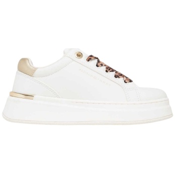 εφηβικά sneakers tommy hilfiger κορίτσι