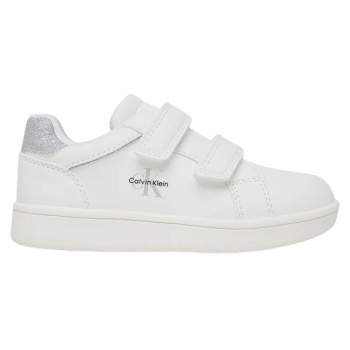 παιδικά sneakers calvin klein κορίτσι