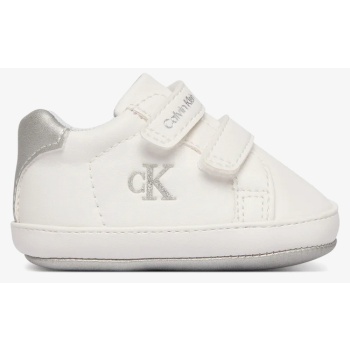 βρεφικά παπούτσια αγκαλιάς calvin klein