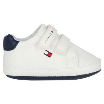 βρεφικά παπούτσια αγκαλιάς tommy