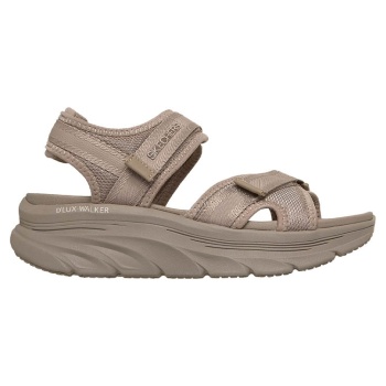 γυναικεία ανατομικά πέδιλα skechers σε προσφορά