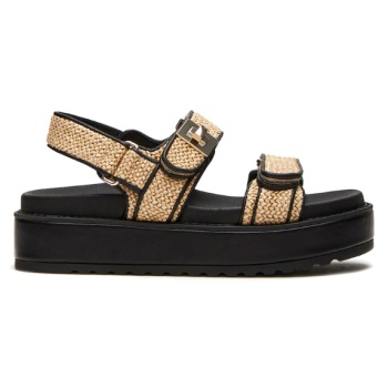 γυναικεία σανδάλια flatforms steve