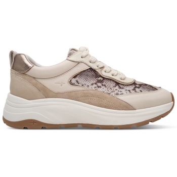 γυναικεία ανατομικά sneakers tamaris σε προσφορά