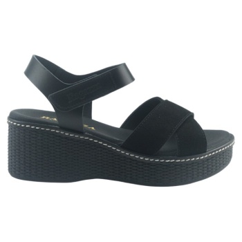 γυναικείες ανατομικές δερμάτινες