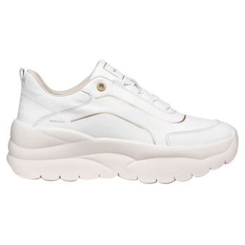 γυναικεία ανατομικά δερμάτινα sneakers