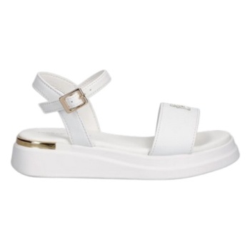 εφηβικά πέδιλα tommy hilfiger κορίτσι