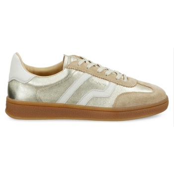 γυναικεία δερμάτινα sneakers gant