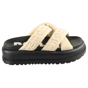 γυναικεία σανδάλια flatforms buffalo