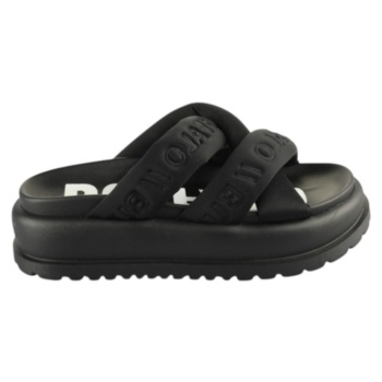 γυναικεία σανδάλια flatforms buffalo