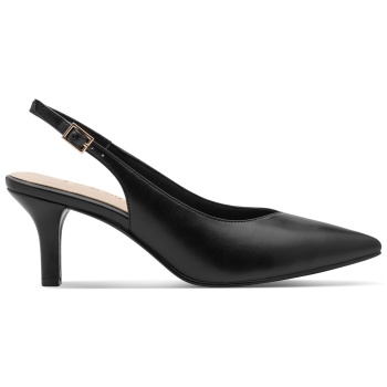 γυναικείες ανατομικές γόβες marco tozzi