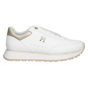 εφηβικά sneakers tommy hilfiger κορίτσι