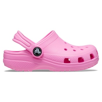 παιδικά σανδάλια crocs classic clog