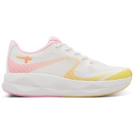  γυναικεία ανατομικά sneakers tamaris 1-23781-45 1b7 white comb