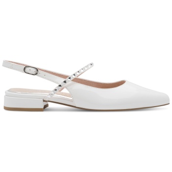 γυναικεία παπούτσια slingback marco