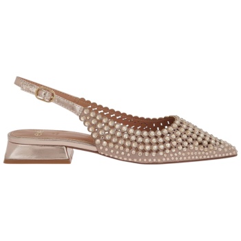 γυναικεία παπούτσια slingback exe