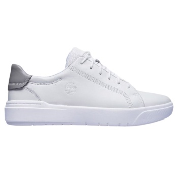 ανδρικά δερμάτινα sneakers timberland