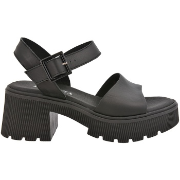 γυναικεία ανατομικά δερμάτινα πέδιλα