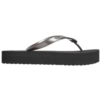 γυναικείες σαγιονάρες calvin klein