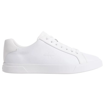 ανδρικά δερμάτινα sneakers calvin klein