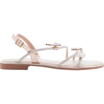 γυναικεία σανδάλια buffalo kira snd