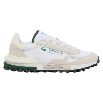 ανδρικά sneakers lacoste elite active