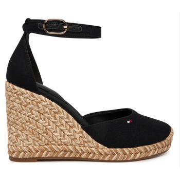 γυναικείες πλατφόρμες tommy hilfiger