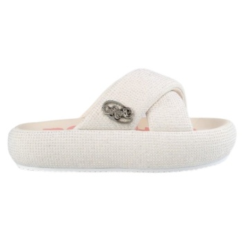 γυναικεία σανδάλια flatforms buffalo