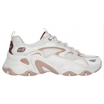 γυναικεία ανατομικά sneakers skechers σε προσφορά