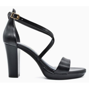 γυναικεία ανατομικά δερμάτινα πέδιλα