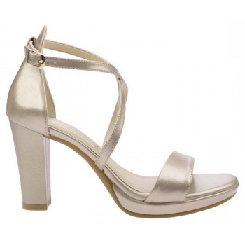 γυναικεία ανατομικά δερμάτινα πέδιλα