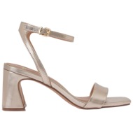  γυναικεία πέδιλα exe simona-255 πλατίνα w47002554l46