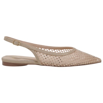 γυναικεία παπούτσια slingback exe