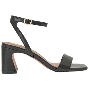 γυναικεία πέδιλα exe simona-255 μαύρο