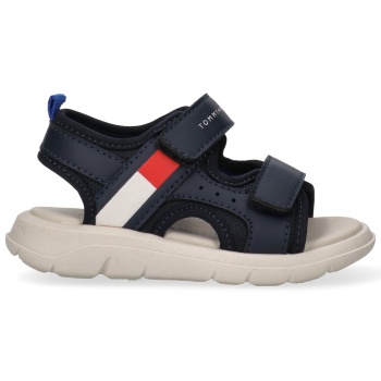 παιδικά πέδιλα tommy hilfiger αγόρι σε προσφορά