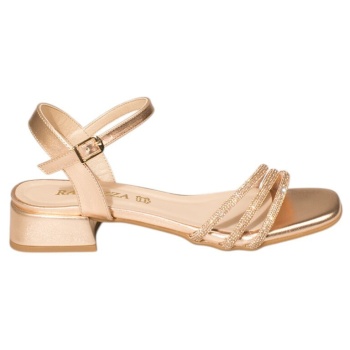 γυναικεία ανατομικά πέδιλα ragazza 090