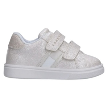 παιδικά sneakers tommy hilfiger κορίτσι σε προσφορά
