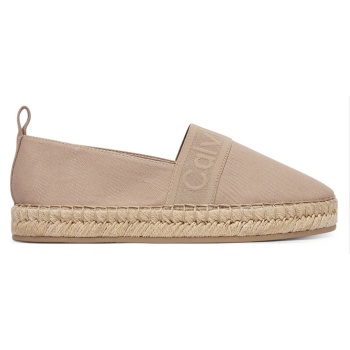 γυναικείες εσπαντρίγιες calvin klein