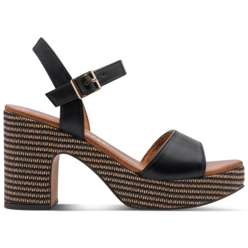 γυναικεία ανατομικά πέδιλα marco tozzi