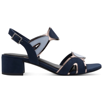 γυναικεία ανατομικά πέδιλα marco tozzi