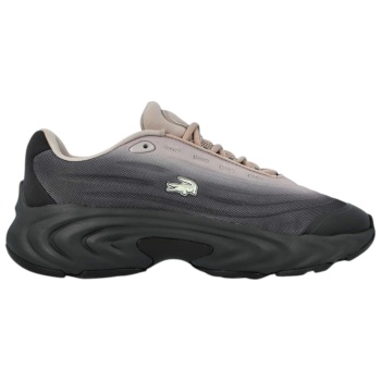 ανδρικά sneakers lacoste spinor