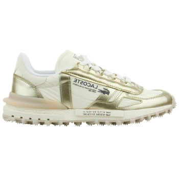 γυναικεία sneakers lacoste elite active